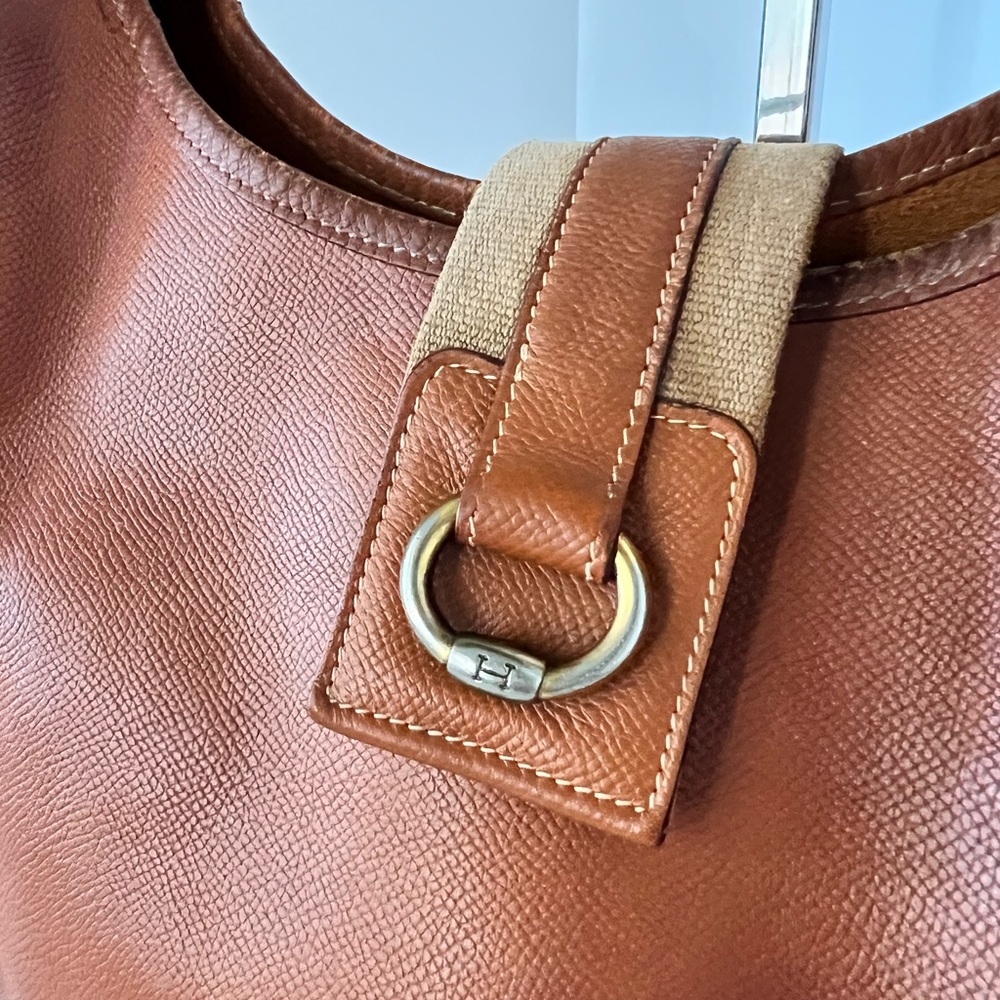 Hermes Tsako Shoulder Bag - Picture 14 of 16
